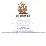 The Pirate Bay