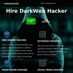 Hire a Hacker