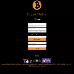 Crypt Wallet