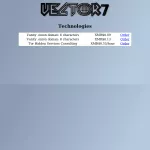 Vector7 Technologies