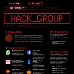 Hack group