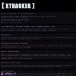 XTHACKERS - Hire a Hacker | Hackers Services | Hack Account Instagram ,Hack Facebook ,website hacking ,and more